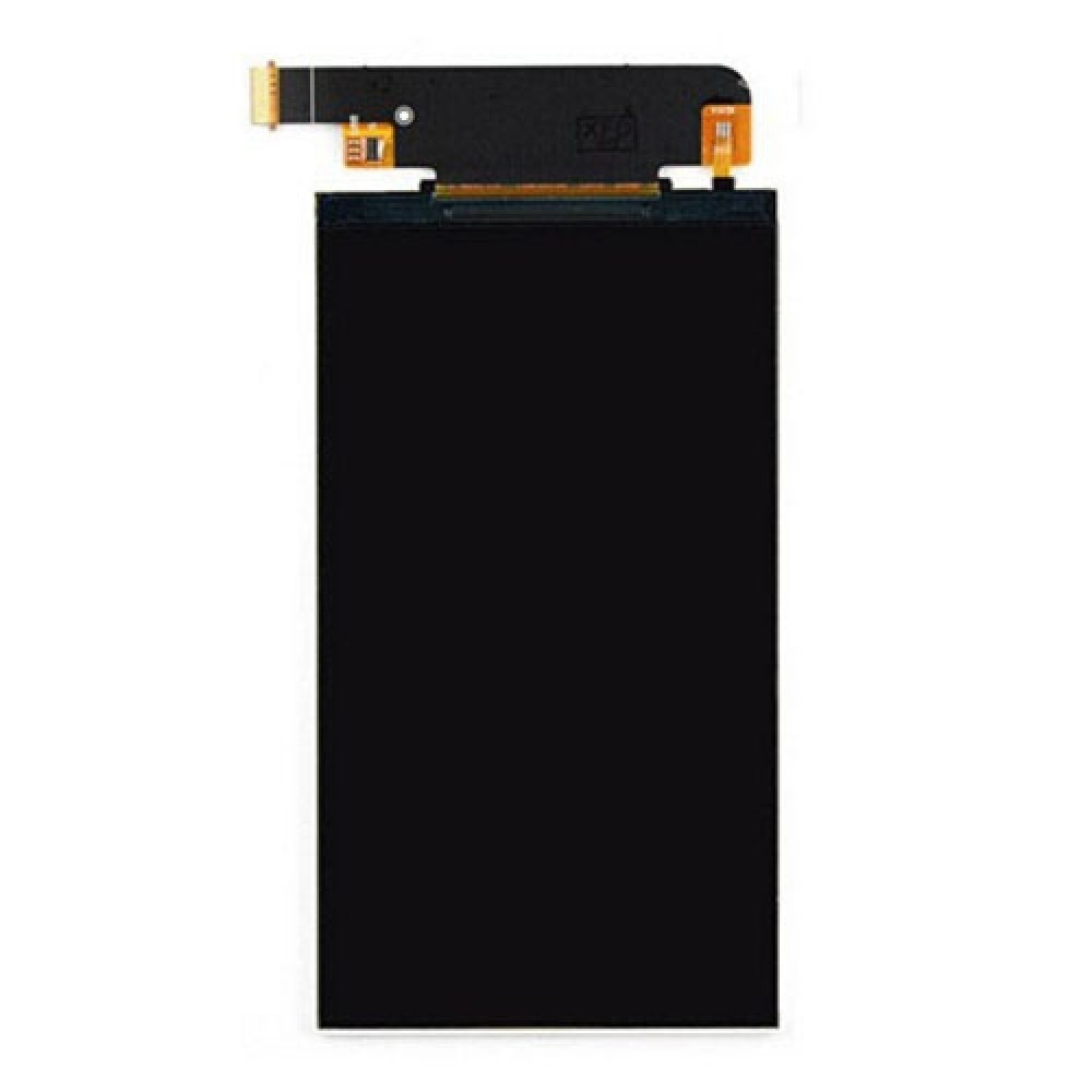 Touch Panel for Sony Xperia E4 / E2033 / E2015(Black) Sony Replacement Parts Sony Xperia E4